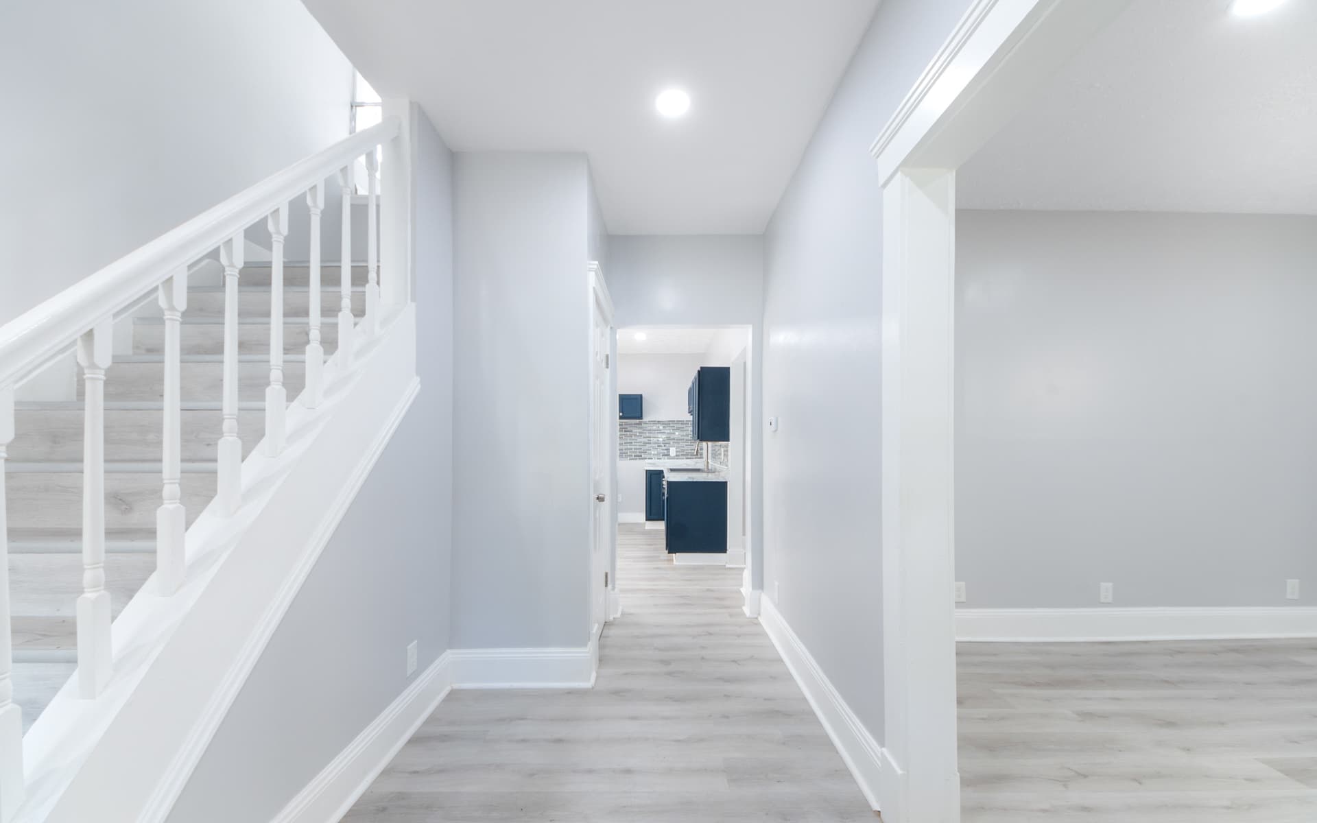 Section 8 Property Management Cleveland