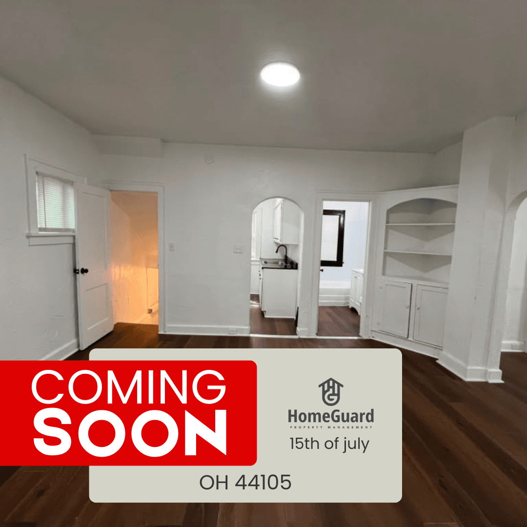 12512 Rexford Ave, Cleveland