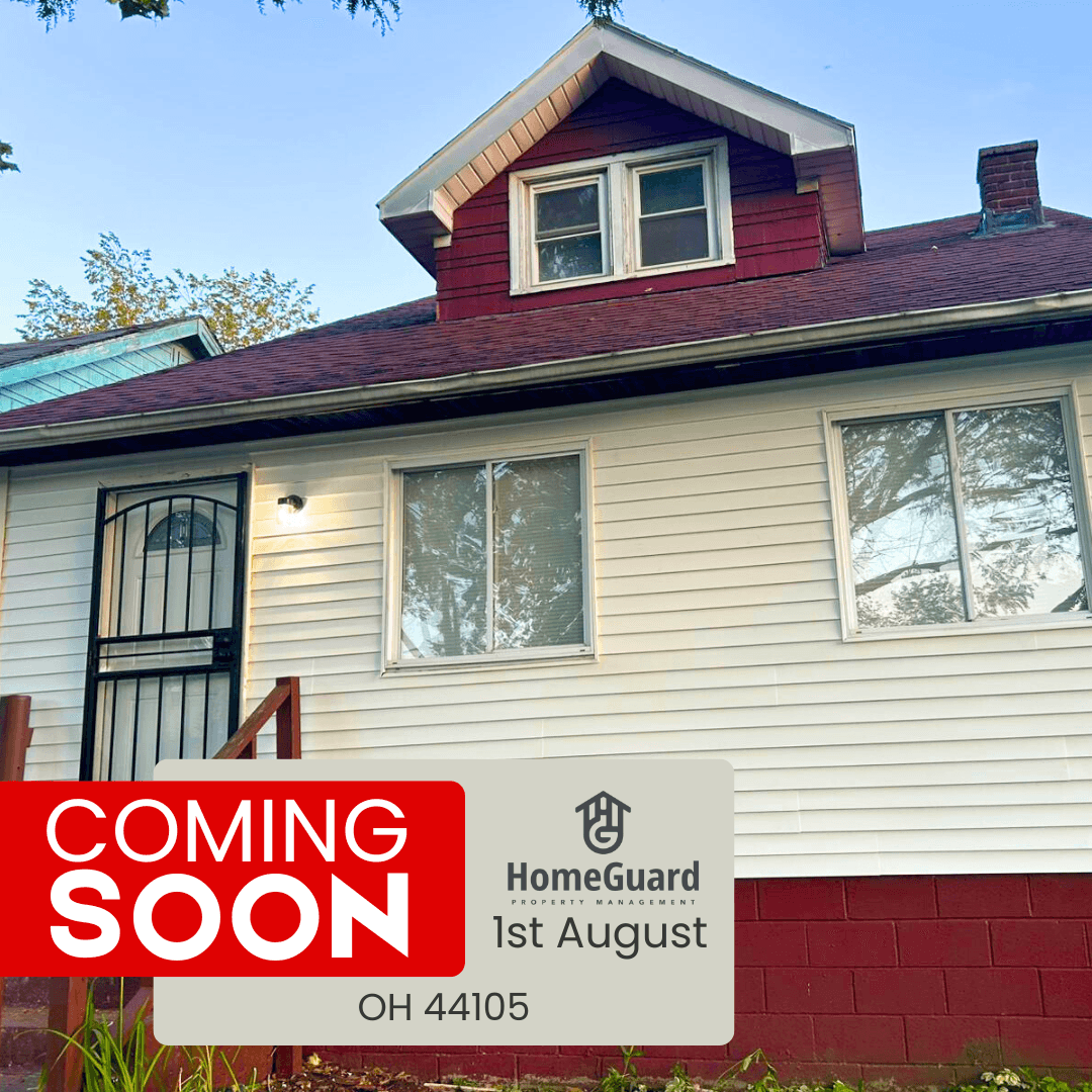 11312 Clarebird Ave, Cleveland