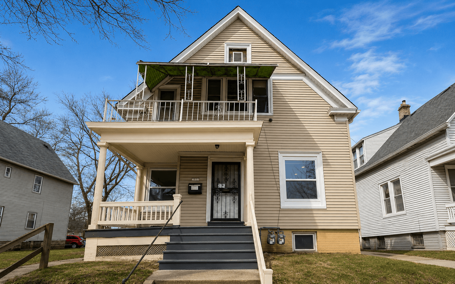 2955 N 17th St, Milwaukee