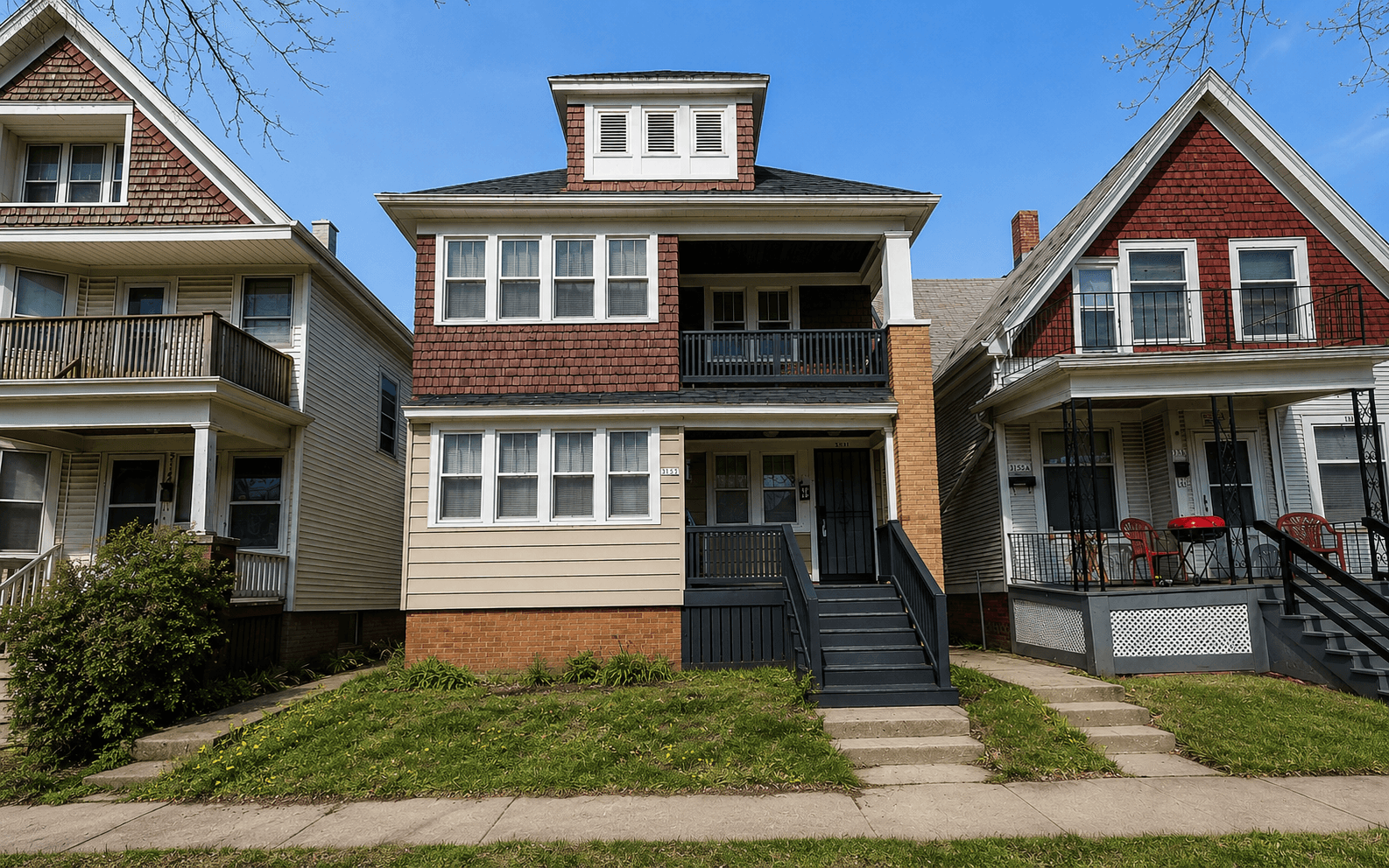 3151 N 11th St, Milwaukee